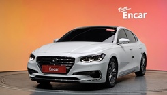 Hyundai Grandeur 2018