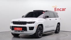 Jeep Cherokee 2022