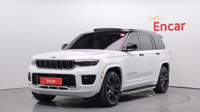 Jeep Cherokee 2022