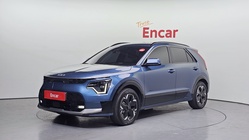 Kia Niro 2022