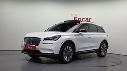 Lincoln Corsair 2022