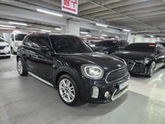 MINI Countryman 2023