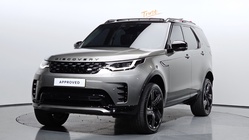 Land Rover Discovery 2025