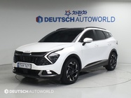 Kia Sportage 2021