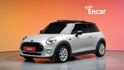 MINI Cooper 2018