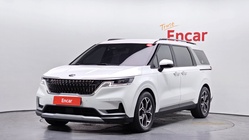Kia Canival 2020