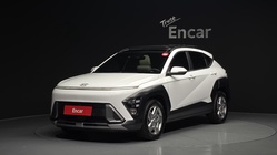 Hyundai Kona 2024