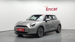 MINI Cooper 2024