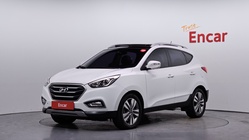Hyundai Tucson 2013