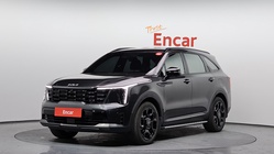 Kia Sorento 2025