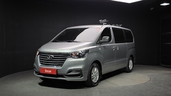 Hyundai Starex 2020