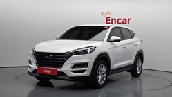 Hyundai Tucson 2020