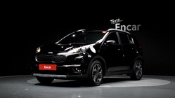 Kia Sportage 2018