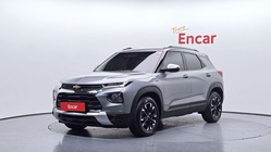 Chevrolet Trailblazer 2023
