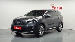 Kia Sorento 2017