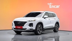 Hyundai Santa Fe 2019