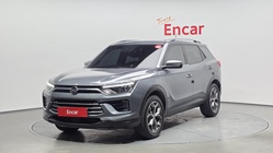Ssangyong KORANDO 2022