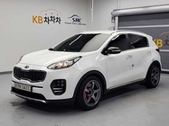 Kia Sportage 2015