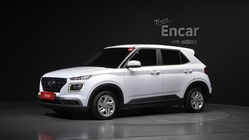 Hyundai Venue 2020