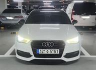 Audi A3 2015