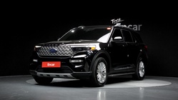 Ford Explorer 2020