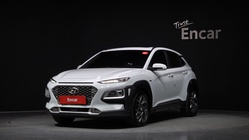 Hyundai Kona 2020