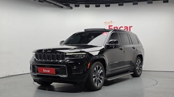 Jeep Cherokee 2021