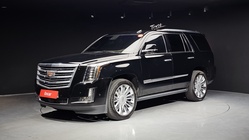 Cadillac Escalade 2019
