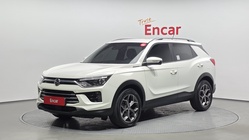 Ssangyong KORANDO 2022