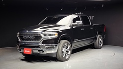 Dodge RAM 2022
