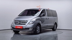Hyundai Starex 2016