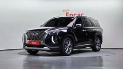 Hyundai Palisade 2019