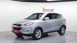 Hyundai Tucson 2012