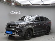 Ssangyong Rexton 2020