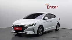 Hyundai Avante 2019