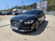 Hyundai Grandeur 2017