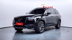 Volvo XC90 2018