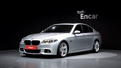 BMW 5 Series 2015