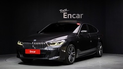 BMW Gran Turismo 2021