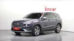 Hyundai Santa Fe 2021