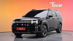 Hyundai Santa Fe 2023