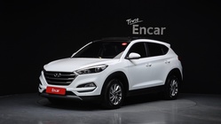 Hyundai Tucson 2015