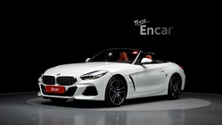 BMW Z4 2019