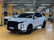 Hyundai Palisade 2024