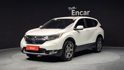 Honda CR-V 2019