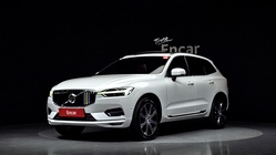 Volvo XC60 2018