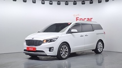 Kia Canival 2017