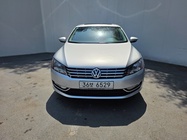 Volkswagen Passat 2013
