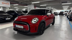 MINI Cooper 2023