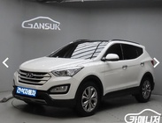 Hyundai Santa Fe 2015